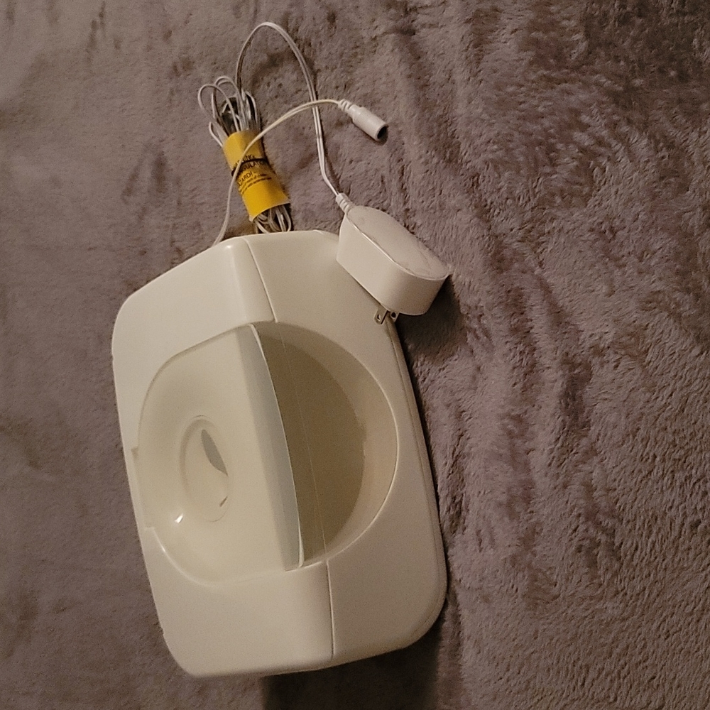 Munchkin Baby Wipes Warmer